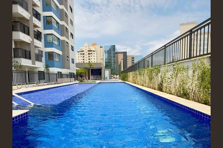 Apartamento para alugar com 102m², 3 quartos e 2 vagasÁrea comum