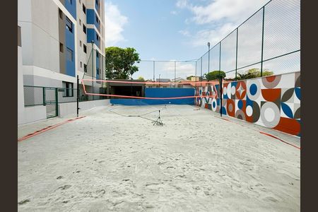 Apartamento para alugar com 102m², 3 quartos e 2 vagasÁrea comum