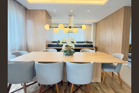 Apartamento para alugar com 102m², 3 quartos e 2 vagasÁrea comum