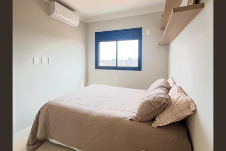 Apartamento para alugar com 102m², 3 quartos e 2 vagasSuíte 2