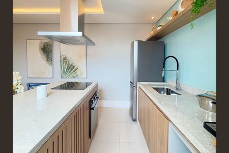 Apartamento para alugar com 102m², 3 quartos e 2 vagasÁrea comum