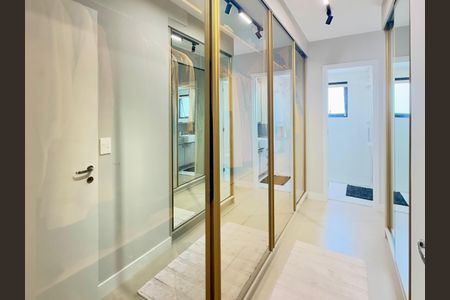 Apartamento para alugar com 102m², 3 quartos e 2 vagasSuíte 1