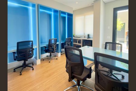 Apartamento para alugar com 102m², 3 quartos e 2 vagasÁrea comum