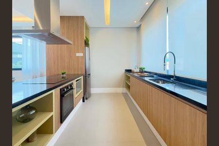 Apartamento para alugar com 102m², 3 quartos e 2 vagasÁrea comum