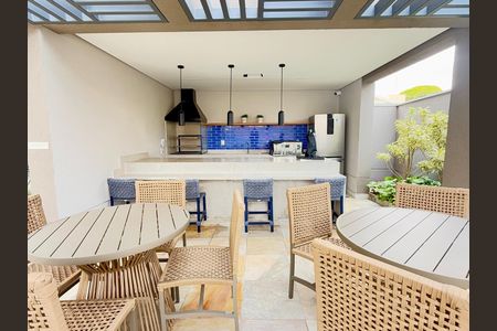 Apartamento para alugar com 102m², 3 quartos e 2 vagasÁrea comum