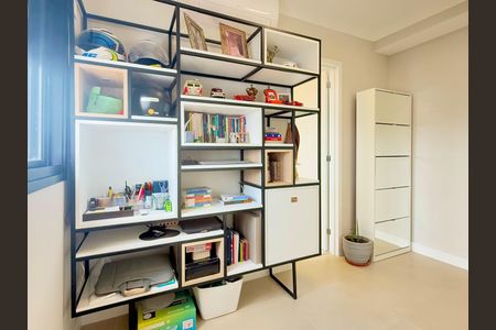 Apartamento para alugar com 102m², 3 quartos e 2 vagasSuíte 3