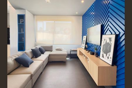 Apartamento para alugar com 102m², 3 quartos e 2 vagasÁrea comum