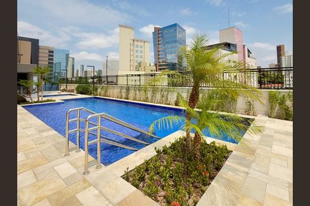 Apartamento para alugar com 102m², 3 quartos e 2 vagasÁrea comum