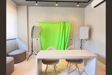 Apartamento para alugar com 102m², 3 quartos e 2 vagasÁrea comum