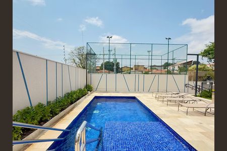 Apartamento para alugar com 102m², 3 quartos e 2 vagasÁrea comum