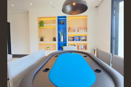 Apartamento para alugar com 102m², 3 quartos e 2 vagasÁrea comum