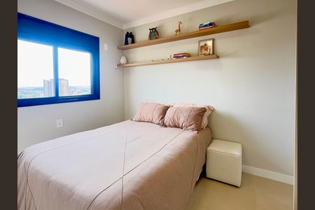 Apartamento para alugar com 102m², 3 quartos e 2 vagasSuíte 2