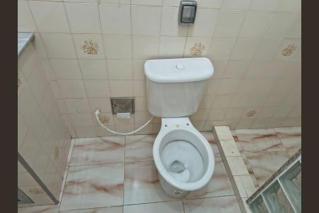 Casa à venda com 80m², 3 quartos e 3 vagasBanheiro