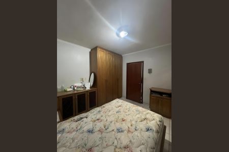 Quarto de casa à venda com 3 quartos, 200m² em Fundação, São Caetano do Sul