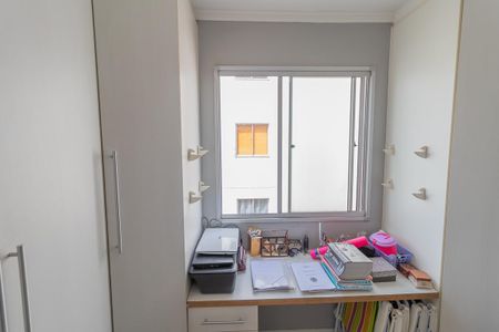 Apartamento para alugar com 62m², 3 quartos e 1 vagaQuarto 2