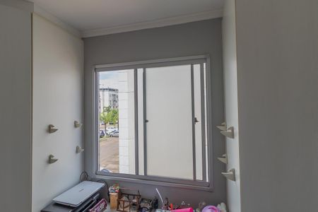 Apartamento para alugar com 62m², 3 quartos e 1 vagaQuarto 2