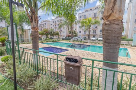 Apartamento para alugar com 62m², 3 quartos e 1 vagaÁrea comum