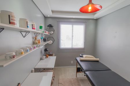 Apartamento para alugar com 62m², 3 quartos e 1 vagaQuarto 3