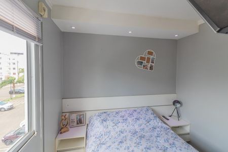 Apartamento para alugar com 62m², 3 quartos e 1 vagaQuarto 1