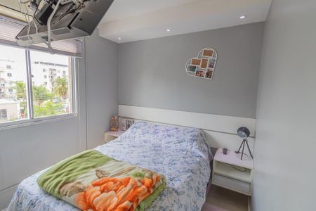 Apartamento para alugar com 62m², 3 quartos e 1 vagaQuarto 1