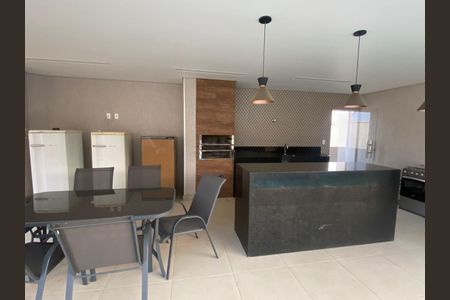 Casa para alugar com 2500m², 5 quartos e 8 vagasCozinha