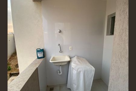 Casa para alugar com 2500m², 5 quartos e 8 vagasÁrea de Serviço 2