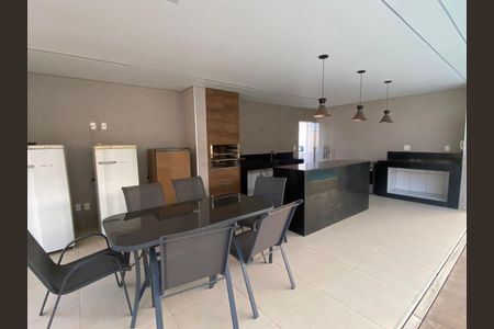 Casa para alugar com 2500m², 5 quartos e 8 vagasCozinha