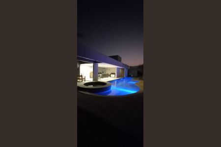 Casa para alugar com 2500m², 5 quartos e 8 vagasÁrea comum