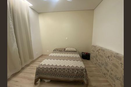 Quarto 1 de casa para alugar com 5 quartos, 2500m² em Nossa Senhora de Lourdes, Lagoa Santa