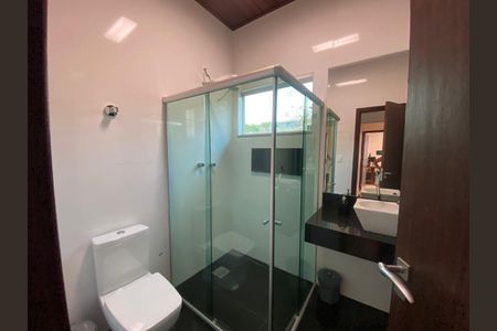 Casa para alugar com 2500m², 5 quartos e 8 vagasBanheiro 2