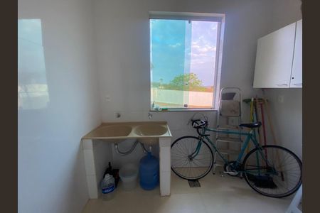 Casa para alugar com 2500m², 5 quartos e 8 vagasÁrea de Serviço