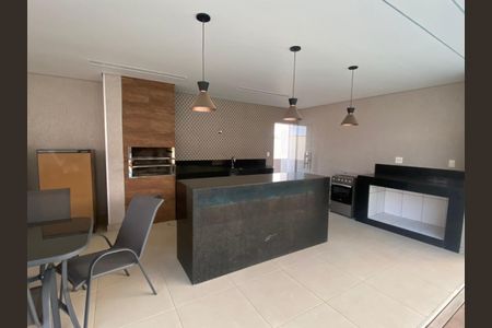 Casa para alugar com 2500m², 5 quartos e 8 vagasCozinha