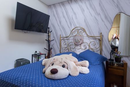 Apartamento à venda com 195m², 4 quartos e 3 vagas Apartamento à venda com 195m², 4 quartos e 3 vagasquarto 2