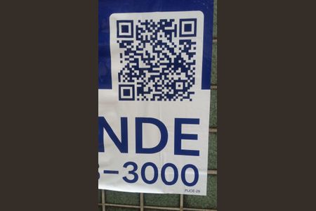 Apartamento à venda com 195m², 4 quartos e 3 vagas Apartamento à venda com 195m², 4 quartos e 3 vagasplaca instalada 01/11/2025 PUOE-29