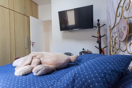 Apartamento à venda com 195m², 4 quartos e 3 vagas Apartamento à venda com 195m², 4 quartos e 3 vagasquarto 2