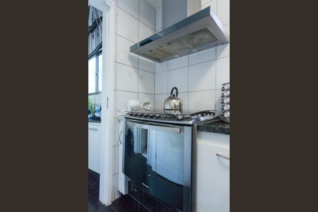 Apartamento à venda com 195m², 4 quartos e 3 vagas Apartamento à venda com 195m², 4 quartos e 3 vagasCozinha