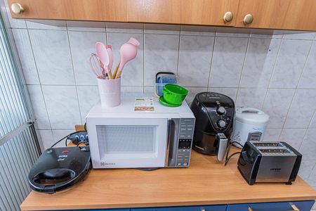 Apartamento para alugar com 47m², 2 quartos e sem vaga Apartamento para alugar com 47m², 2 quartos e sem vagaCozinha