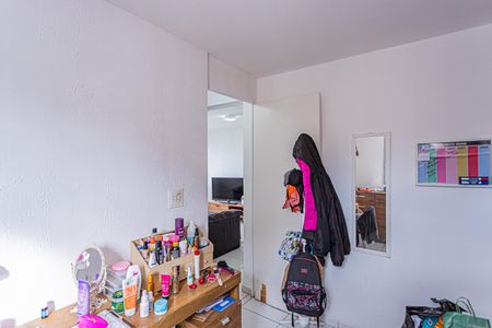 Apartamento para alugar com 47m², 2 quartos e sem vaga Apartamento para alugar com 47m², 2 quartos e sem vagaQuarto 2