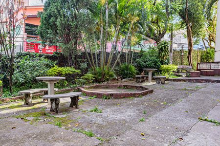 Apartamento para alugar com 47m², 2 quartos e sem vaga Apartamento para alugar com 47m², 2 quartos e sem vagaÁrea comum