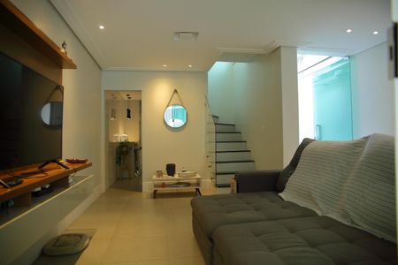 Casa à venda com 169m², 3 quartos e 1 vagaSala