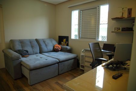 Casa à venda com 169m², 3 quartos e 1 vagaEscritório - Home Office 