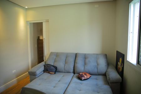 Casa à venda com 169m², 3 quartos e 1 vagaEscritório - Home Office 