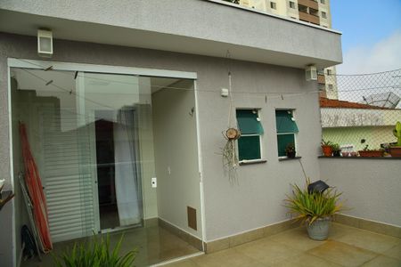 Casa à venda com 169m², 3 quartos e 1 vagaSuíte Sacada 