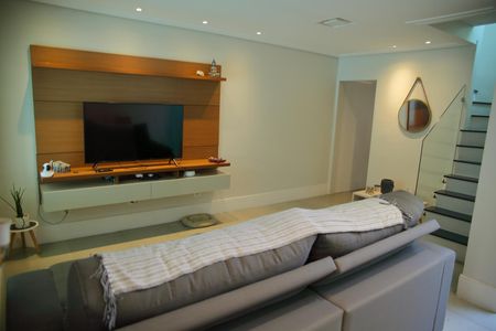 Casa à venda com 169m², 3 quartos e 1 vagaSala