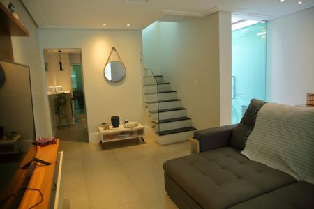 Casa à venda com 169m², 3 quartos e 1 vagaSala