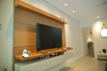 Casa à venda com 169m², 3 quartos e 1 vagaSala