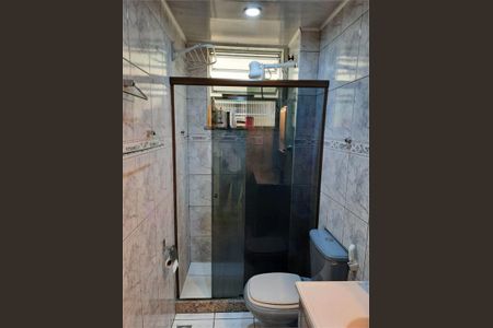 Apartamento à venda com 2 quartos, 46m² em Tomás Coelho, Rio de Janeiro