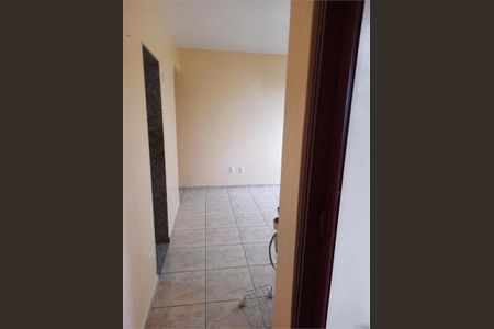 Apartamento à venda com 2 quartos, 46m² em Tomás Coelho, Rio de Janeiro