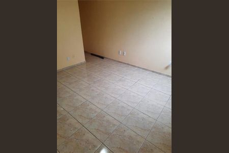 Apartamento à venda com 2 quartos, 46m² em Tomás Coelho, Rio de Janeiro