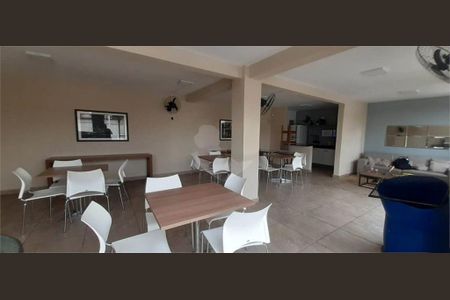 Apartamento à venda com 2 quartos, 53m² em Tomás Coelho, Rio de Janeiro